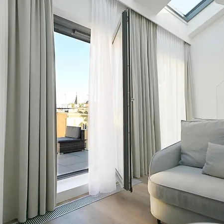 Air Conditioned 3city In Center By Renters