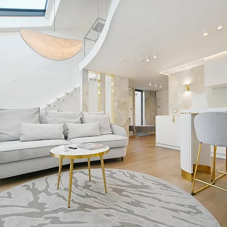 Prestige By 3city * Sopot