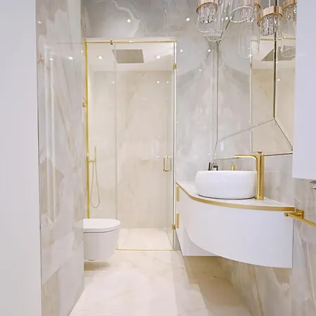 Air Conditioned 3city In Center By Renters Апартаменти *