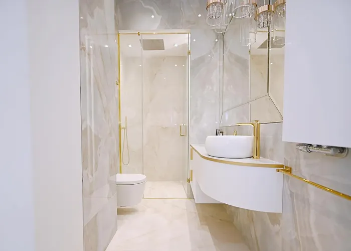 Air Conditioned 3city In Center By Renters Apartamento *