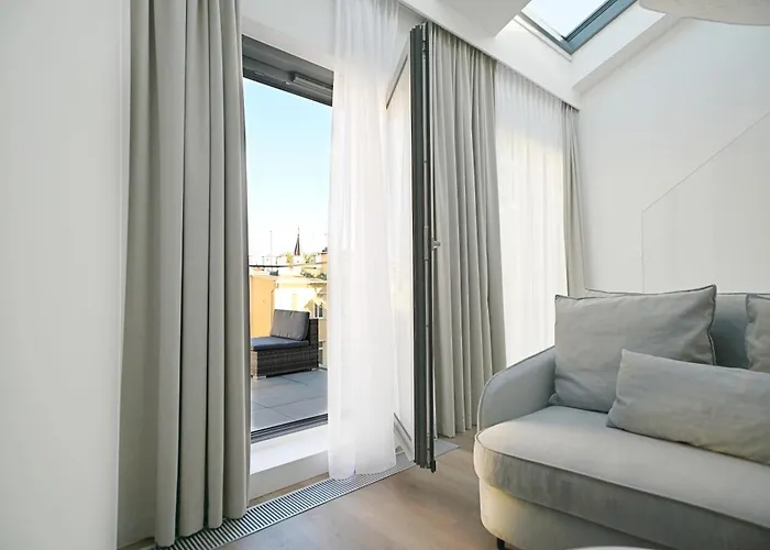 Air Conditioned 3city In Center By Renters