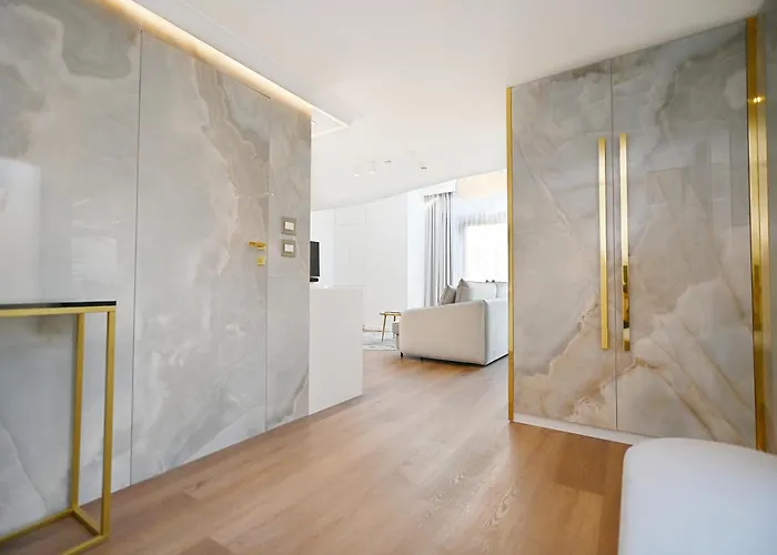 Apartamento Air Conditioned 3city In Center By Renters