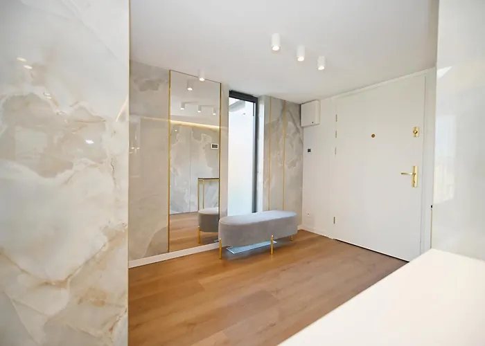 Air Conditioned 3city In Center By Renters Apartamento *